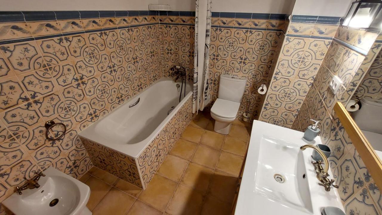 La Cocineta - Zaracatralla Alquézar Exterior foto